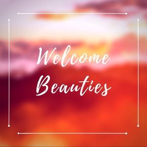 Meet your Posher, Brianna